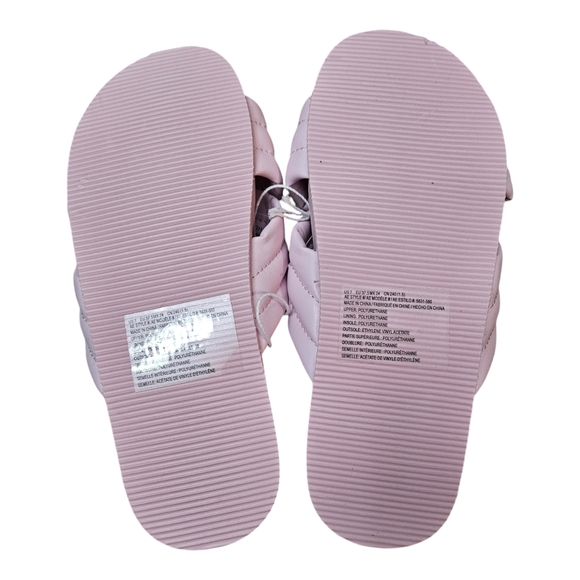 American Eagle Saturday Slide Sandal Women's Size 7 NWT - Picture 5 of 9